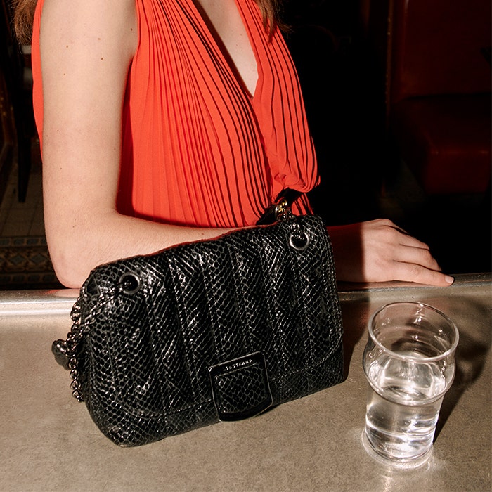 Longchamp brioche new arrivals